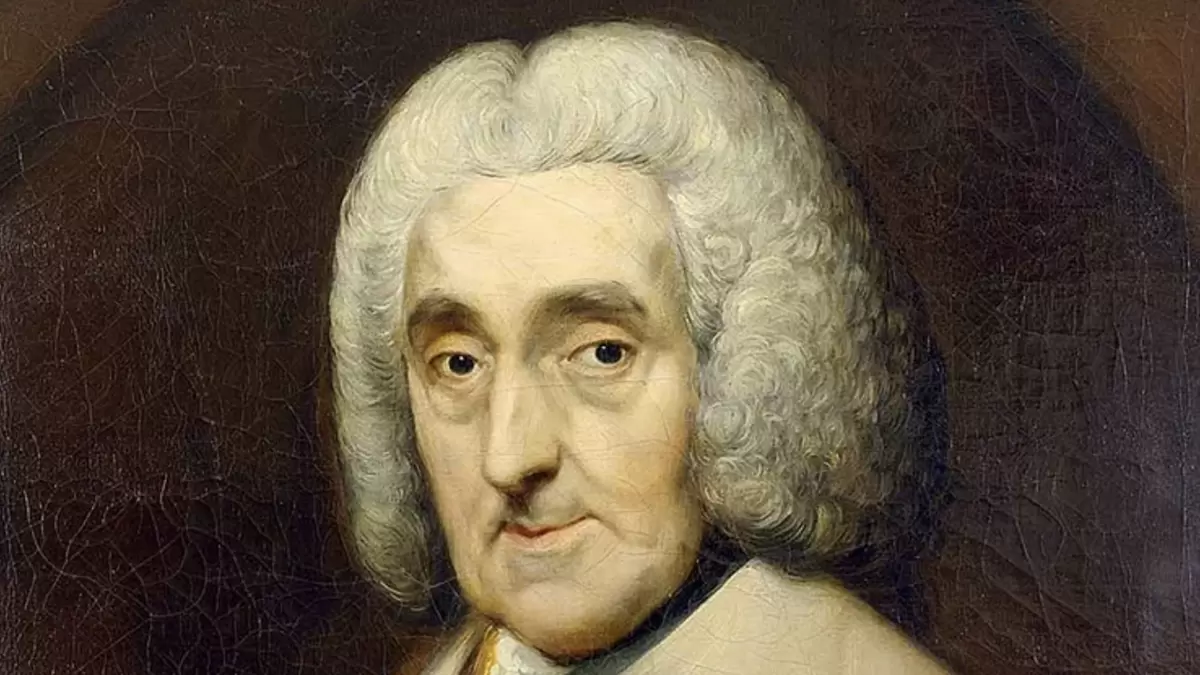 Мудрость Честерфилда: чему нужно молчать ради гармонии