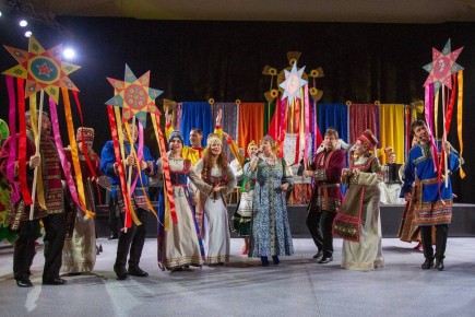 Чем блины сближают тещу и зятя на Масленицу