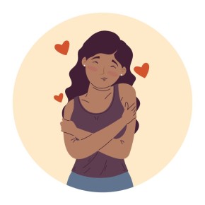 30 дней любви к себе: Присоединяйтесь к трансформационному онлайн-интенсиву!