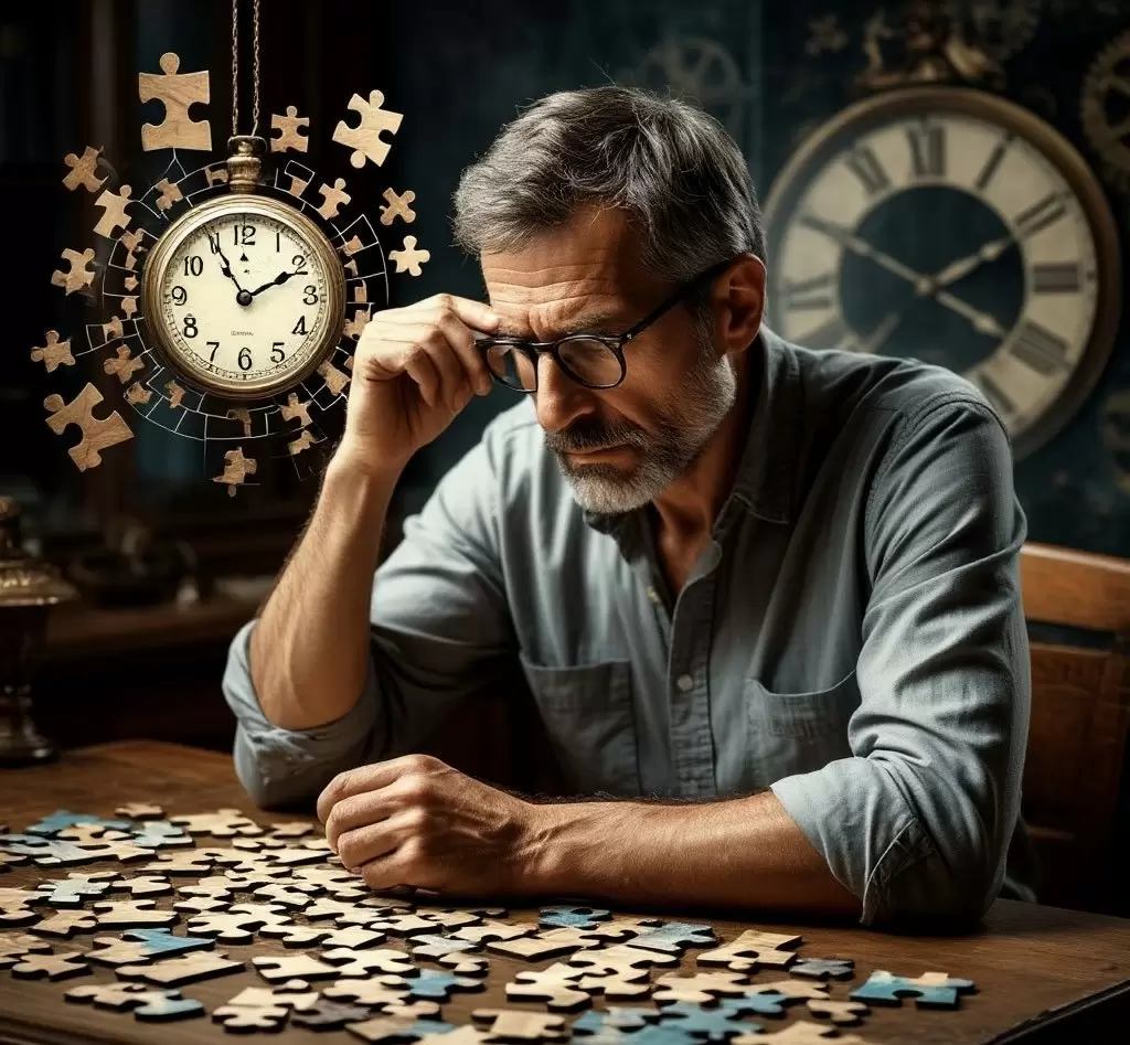 Как проработка травматичного опыта помогает наладить жизнь