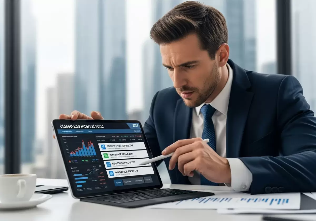 Недостатки инвестирования в закрытые паевые инвестиционные фонды