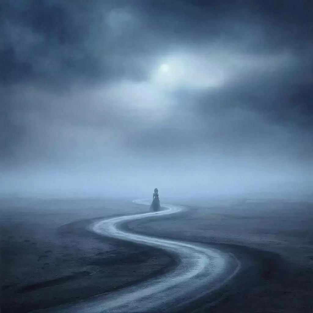 Жизнь как бесконечное путешествие