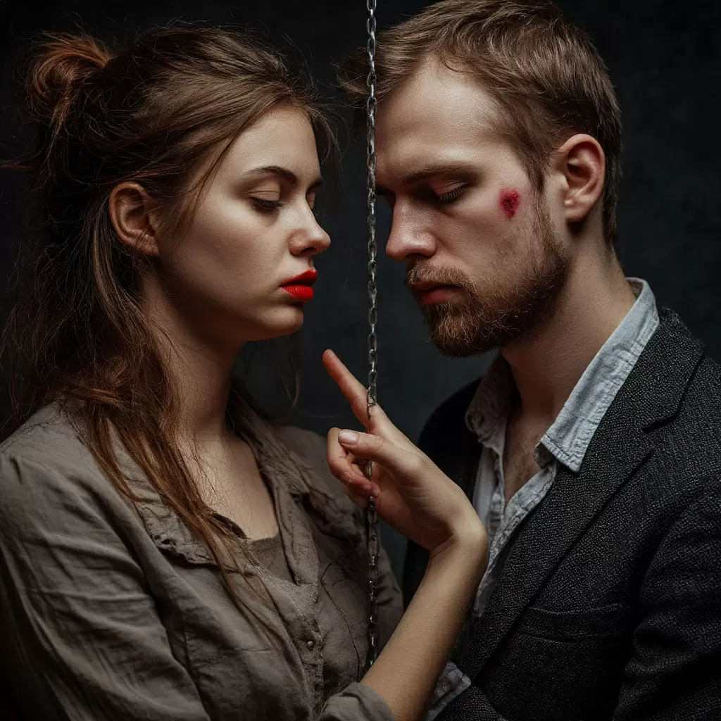7 этапов токсичных отношений с манипулятором: как выбраться из ловушки