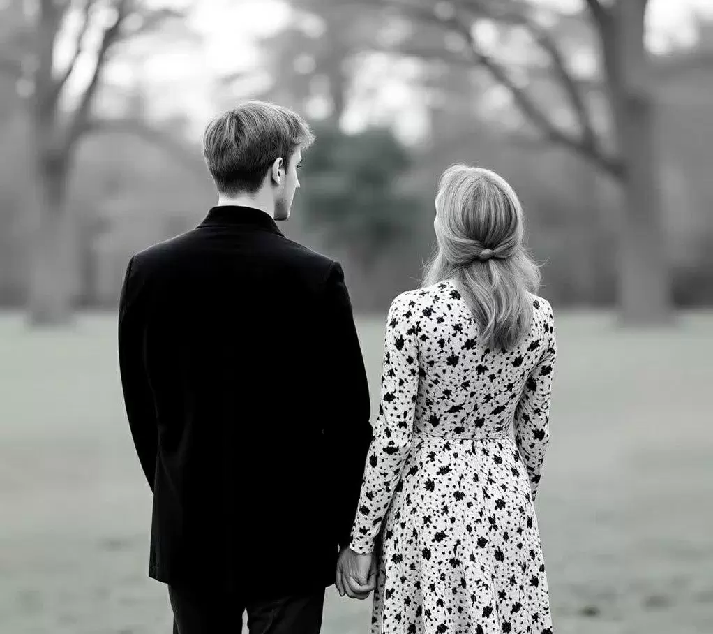 Свобода выбора партнера: подарок или бремя?