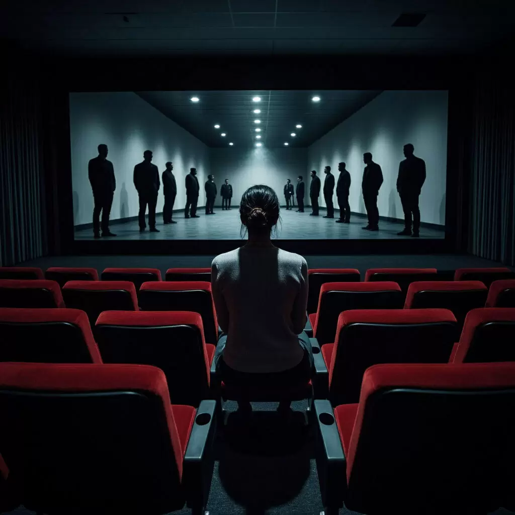 Почему женщины выбирают токсичных партнеров: Открываем причины и модели поведения