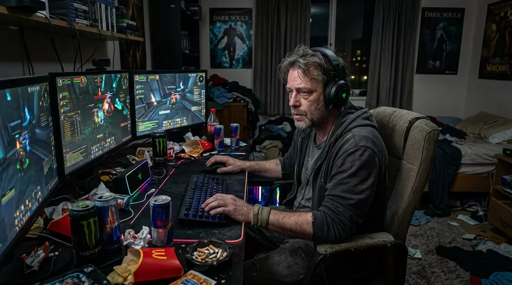 Как побороть поведенческую зависимость: важные шаги к свободе