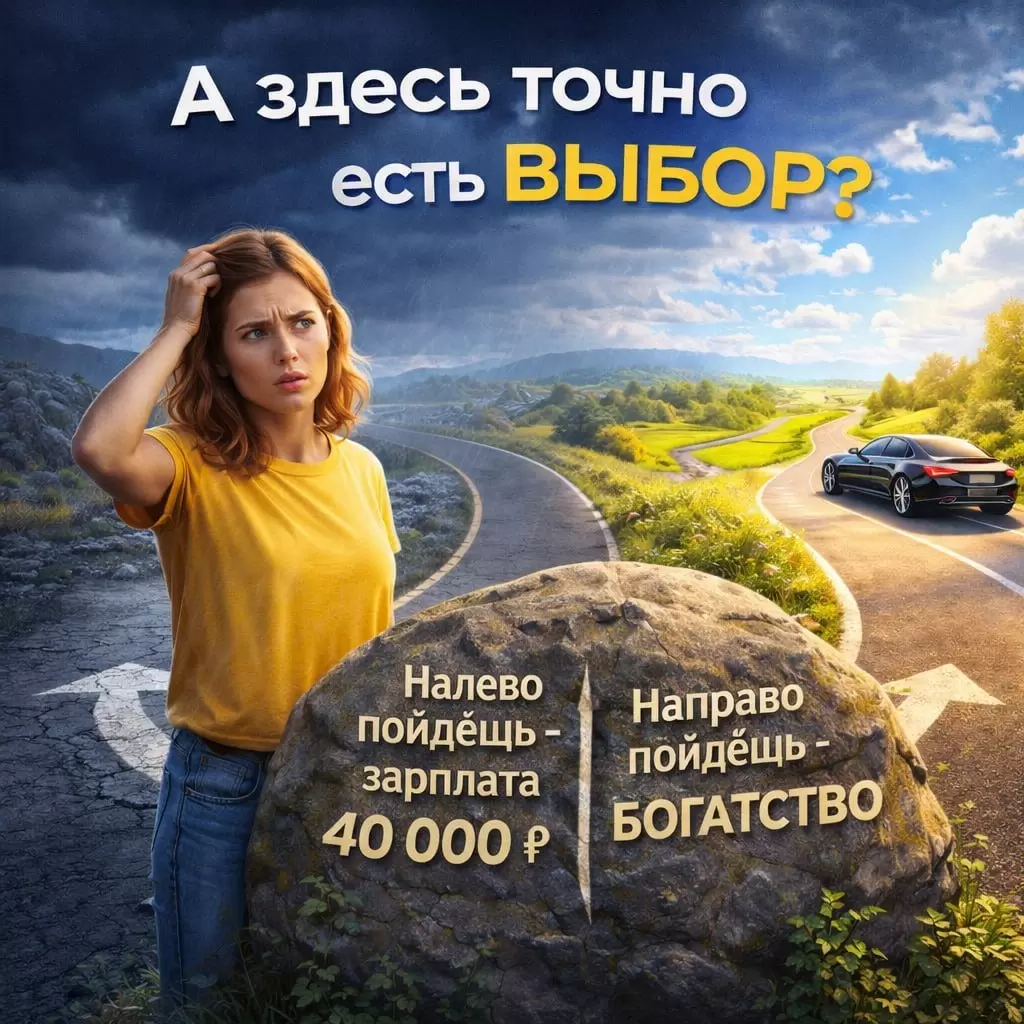 Как выбраться из рутины: О чем молчит внутренний голос