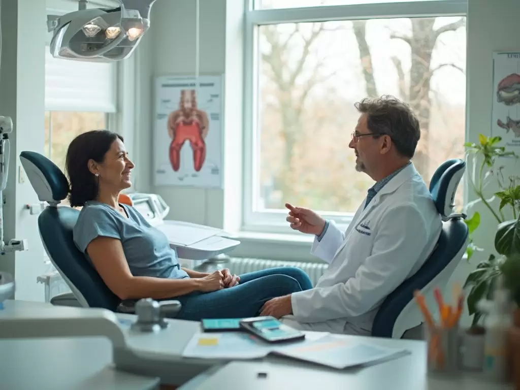 ТМД и его связь с зависимостями: что нужно знать