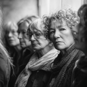 Твёрдость vs Добро: Когда стоит проявлять жёсткость