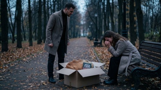 Неожиданное извещение: что вызвало тревогу в семье?