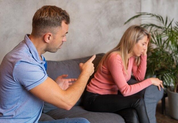 Когда прошлое не оставляет в покое: история одной семьи