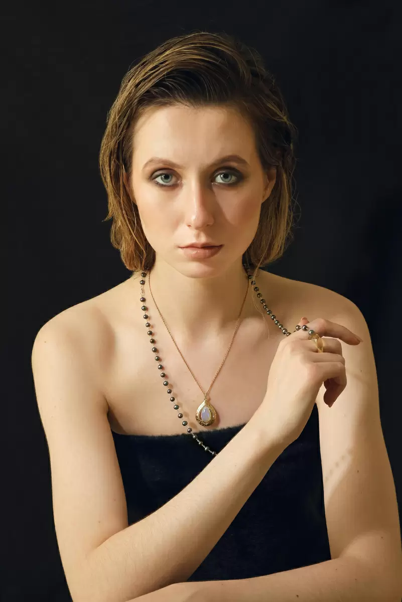 Мудрая женщина: 4 качества, которые ценят мужчины