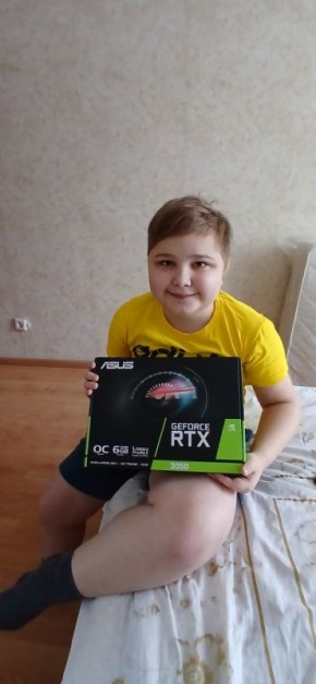 Теплые слова благодарности за Елку желаний