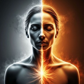 Сексуальная энергия: глубокие корни желания и его блокировки