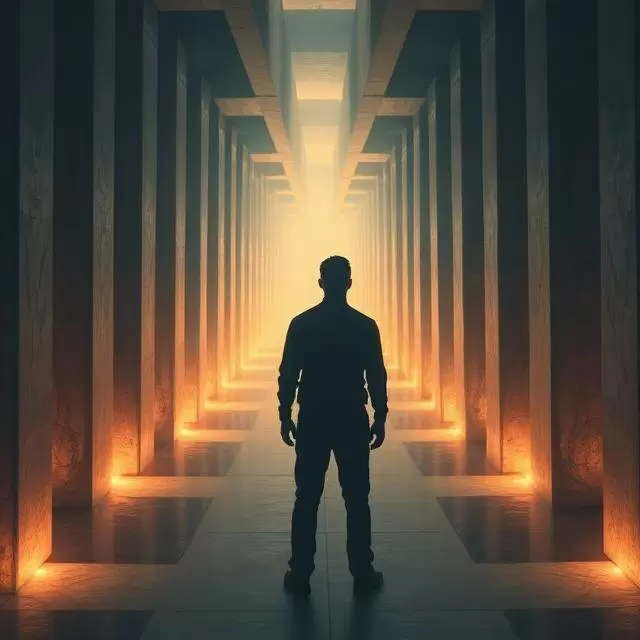 Освобождение от иллюзий: что на самом деле определяет наш выбор