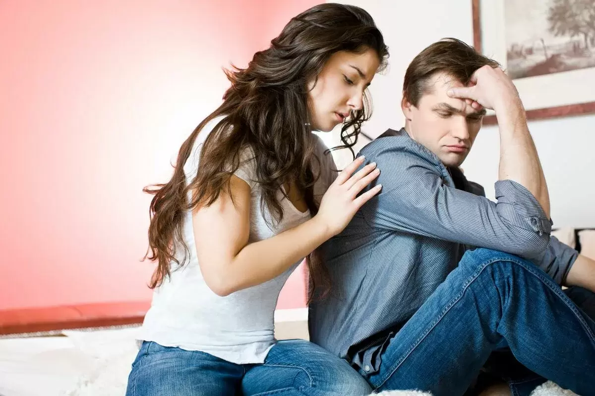 Как разграничить зависимость и здоровую взаимозависимость в отношениях