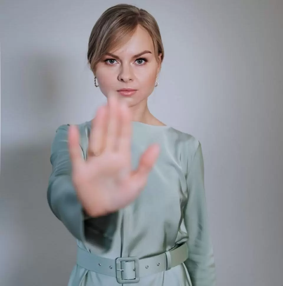 Как научиться говорить «нет» и при этом оставаться уважаемым