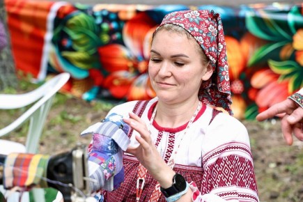 Как рукоделие помогает бороться со стрессом: мнение эксперта