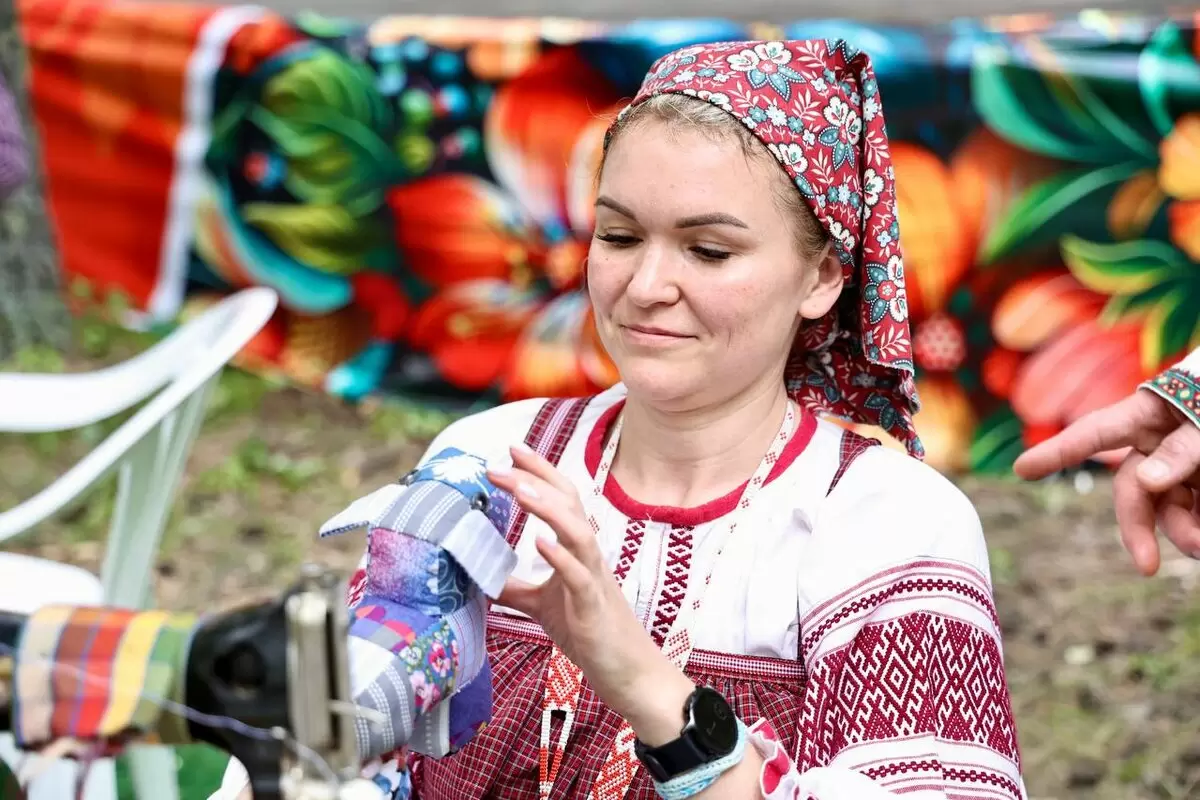 Как рукоделие помогает бороться со стрессом: мнение эксперта