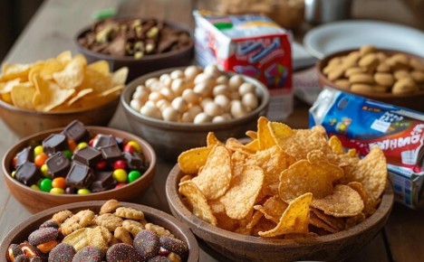 Как контролировать желание заедать стресс