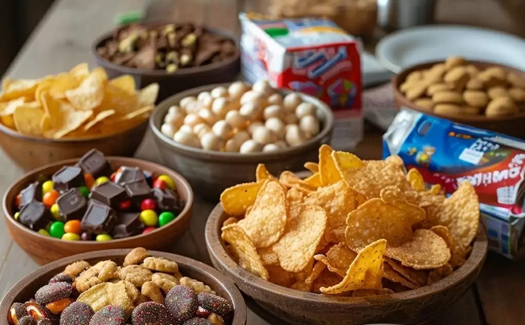 Как контролировать желание заедать стресс