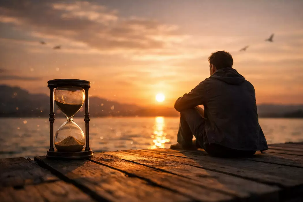 Синдром отложенной жизни: как начать жить сейчас