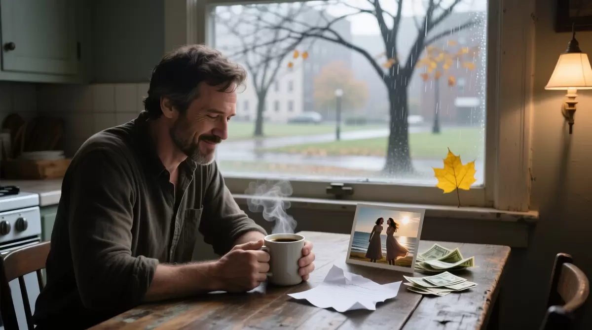 Когда боль становится частью жизни