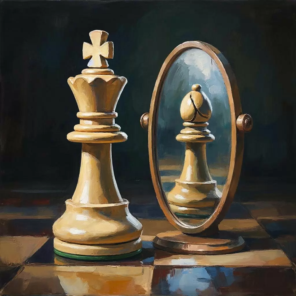 Почему важно работать над самооценкой и когда это перестает быть полезным