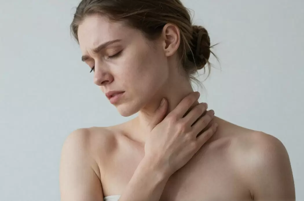 Как осознанность помогает избавиться от хронического напряжения в теле