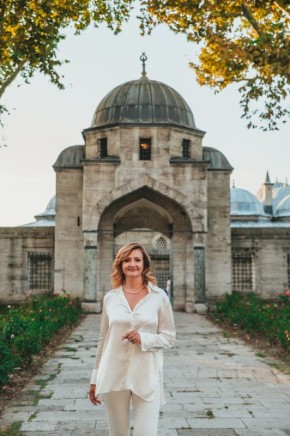 Как научиться прощать себя и оставить прошлое в прошлом