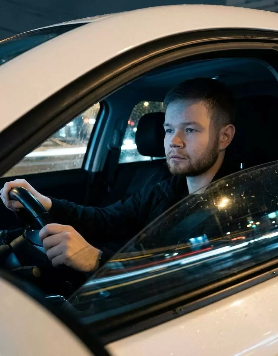 Одиночество в толпе