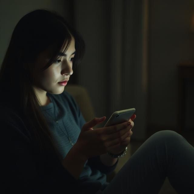 Как распознать недовольство в переписке: важные сигналы и их значение