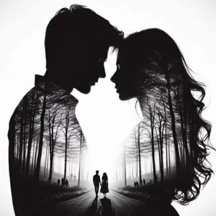 Перед гранью любви: как не потерять себя в отношениях