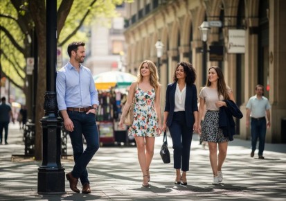 Эффект «женщины чудесны»: как общество преувеличивает достоинства женщин