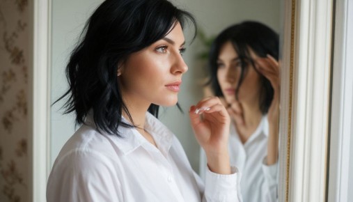 Утренние привычки для шикарного настроения на весь день