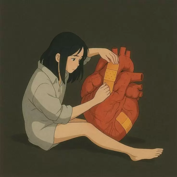 Чувство «неуместности» в обществе