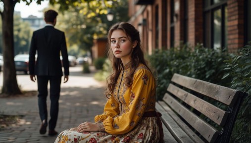 Когда расставания становятся уроком: психология перемен в отношениях