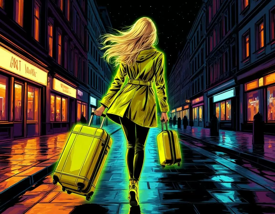 Стыд как двигатель: как эмоция превращается в энергию успеха