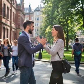 Ассертивность: Как установить границы без крика и извинений