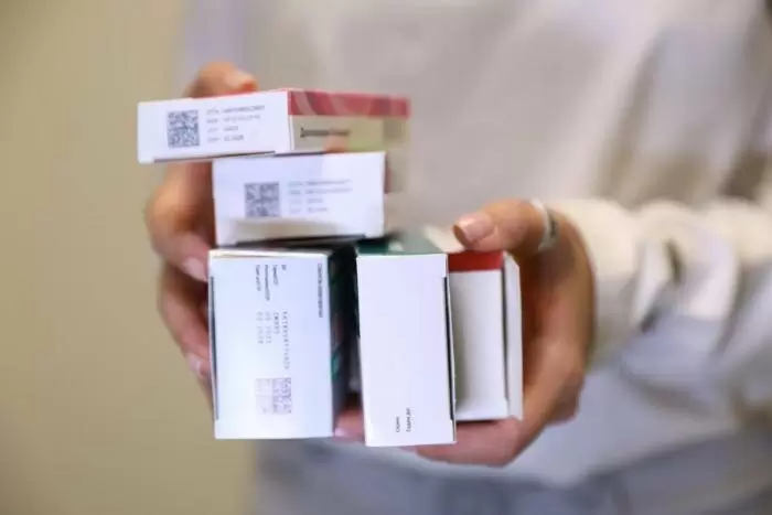 Продажи антидепрессантов в России: рекордный рост на 36% за год