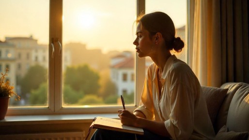 Как отличить личностный рост от самокопания: практические советы для современной жизни