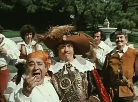 Возраст как вопрос, а не вина: как не поддаваться на провокации