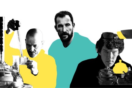 ������� ������ competency porn: ��� ���������� ���� �������� ���������������