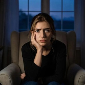 Вегетососудистая дистония: когда тело говорит о душе