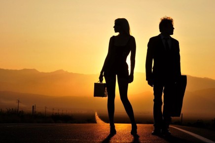 ����� ���� ������, � ������ ����� �� �����: ��� ��������� ���������