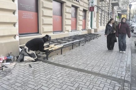 ������ �������: ������ ����� ��������� � ��������