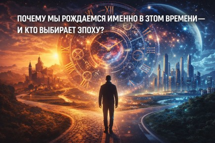 ��� ����� ��������� ���: ������� �������� � ����������� ����