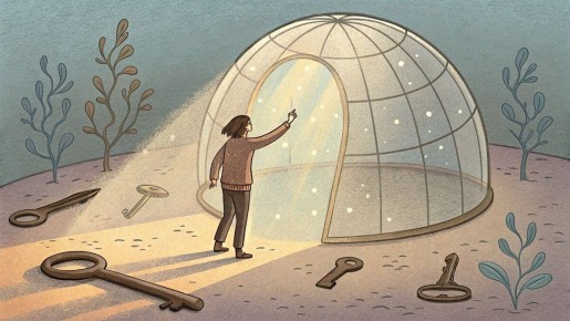 ������� ���� ����������: ��� ��� ��������� ����� � �������� � �������