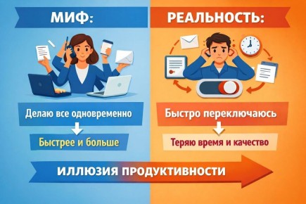 ��� � ���������������: ����� �������� � ����������� �����