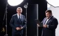 Гармония в жизни: как Дмитрий Миляев определяет счастье